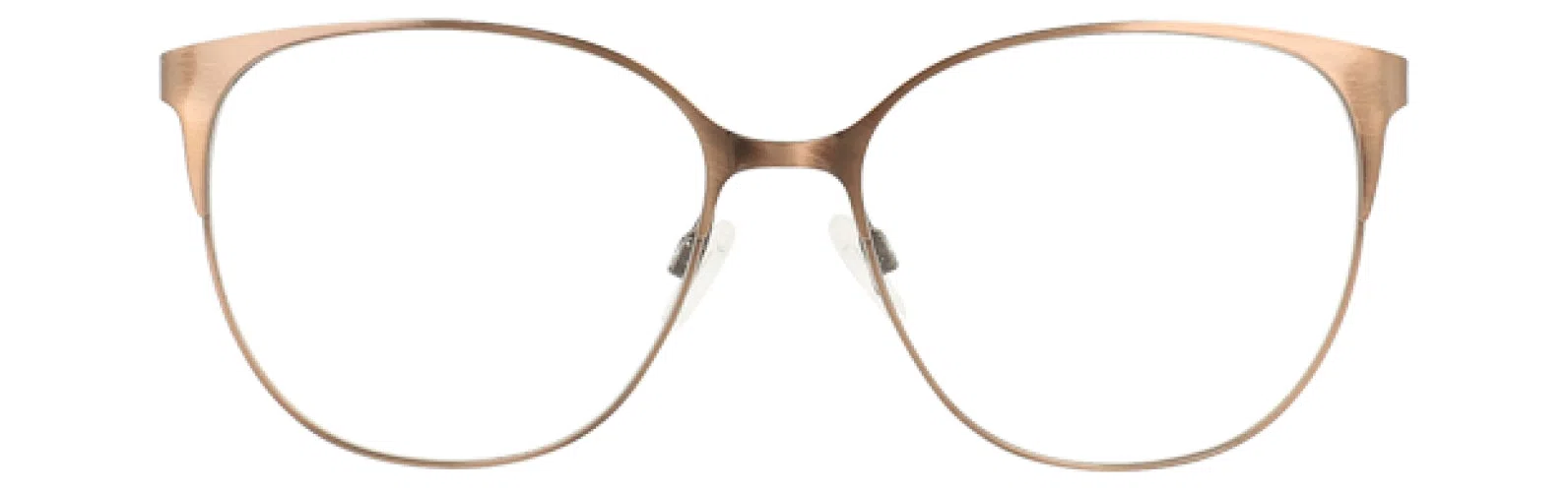 Daisy Fuentes DFLVeronica Eyeglasses - view 9